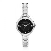 Orologio Ottaviani Donna in Acciaio 15386BL - 15386BL